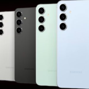 گوشی موبایل سامسونگ مدل S24 FE دو سیم کارت ظرفیت 256 گیگابایت و رم 8 گیگابایت - پک ویتنام