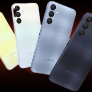 گوشی موبایل سامسونگ مدل Galaxy A26 دو سیم کارت پک ویتنام