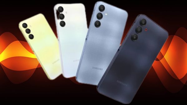 گوشی موبایل سامسونگ مدل Galaxy A26 دو سیم کارت پک ویتنام