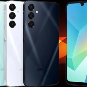 گوشی موبایل سامسونگ مدل Galaxy A16 4G دو سیم کارت پک ویتنام
