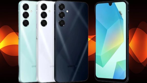 گوشی موبایل سامسونگ مدل Galaxy A16 4G دو سیم کارت پک ویتنام