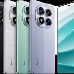 گوشی موبایل شیائومی مدل Redmi Note 14 Pro 4G دو سیم کارت ظرفیت 256 گیگابایت و رم 8 گیگابایت