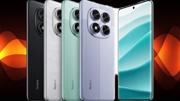 گوشی موبایل شیائومی مدل Redmi Note 14 Pro 4G دو سیم کارت ظرفیت 512 گیگابایت و رم 12 گیگابایت