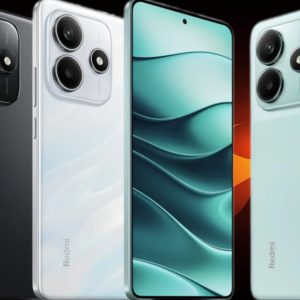 گوشی موبایل شیائومی مدل Redmi Note 14 4G دو سیم کارت ظرفیت 256 گیگابایت و رم 8 گیگابایت
