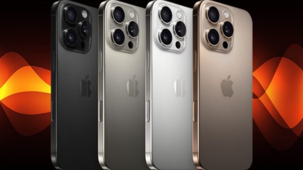 گوشی موبایل اپل مدل iPhone 16 Pro ZAA دو سیم کارت ظرفیت 256 گیگابایت و رم 8 گیگابایت -نات اکتیو