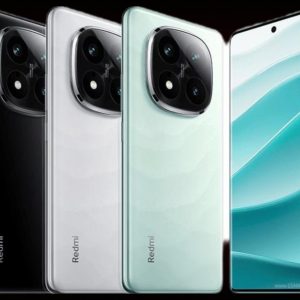 گوشی موبایل شیائومی مدل Redmi Note 14 Pro Plus 5G دو سیم کارت ظرفیت 512 گیگابایت و رم 12 گیگابایت