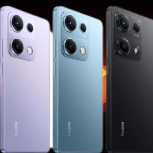 گوشی موبایل شیائومی مدل Redmi Note 14s دو سیم کارت
