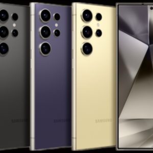 گوشی موبایل سامسونگ مدل Galaxy S24 Ultra دو سیم کارت ظرفیت 256 گیگابایت و رم 12 گیگابایت -پک ویتنام