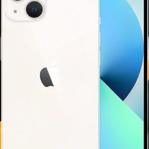 گوشی اپل دو سیم (استوک) iPhone 13 | حافظه 128 گیگابایت سفید