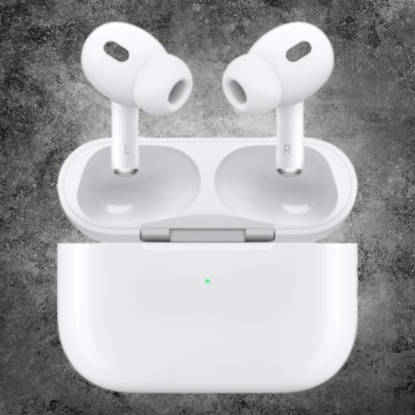 هدفون بی سیم اپل مدل ایرپاد پرو ۲ اصلی  (Air Pods Pro 2)