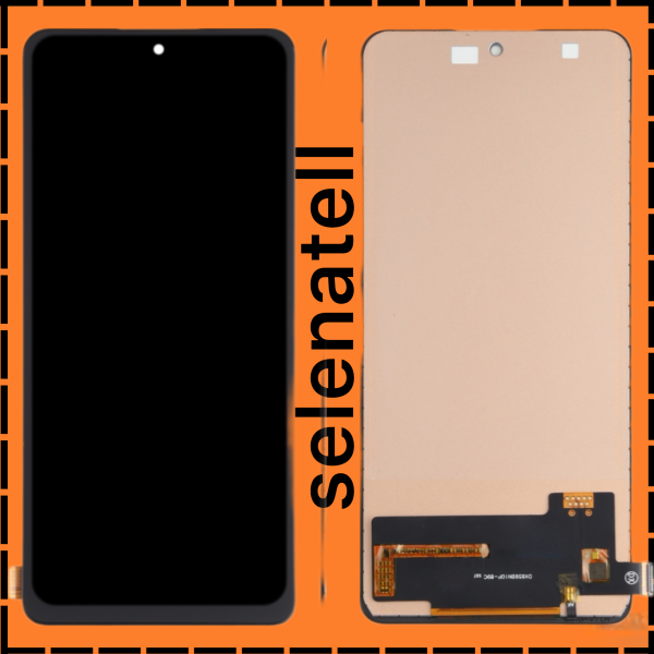 تاچ و ال سی دی شیائومی NOTE 10 Pro (اورجینال شرکتی)
