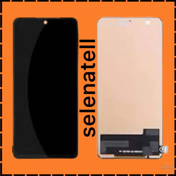 تاچ و ال سی دی شیائومی NOTE 11 Pro (اورجینال شرکتی)