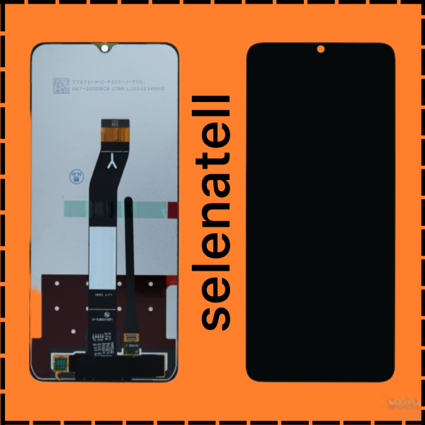تاچ و ال سی دی شیائومی  Redmi A3X (اورجینال شرکتی)