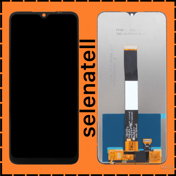 تاچ و ال سی دی شیائومی  (Redmi 9A (Redmi 9C (اورجینال شرکتی)