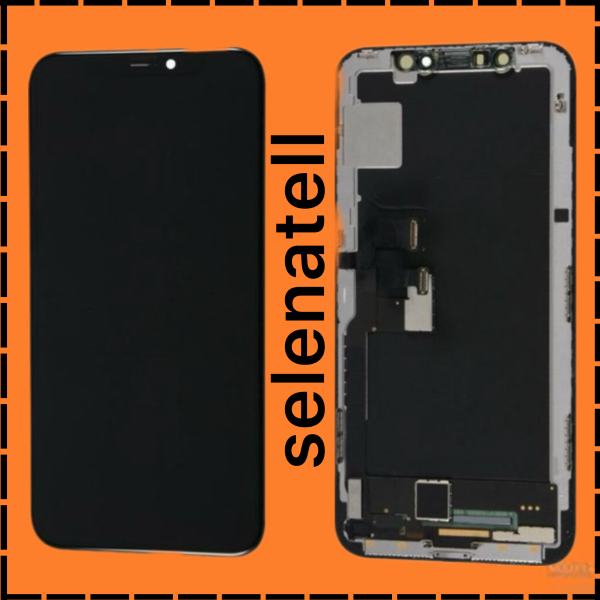 تاچ و ال سی دی  iPhone X (اورجینال شرکتی)