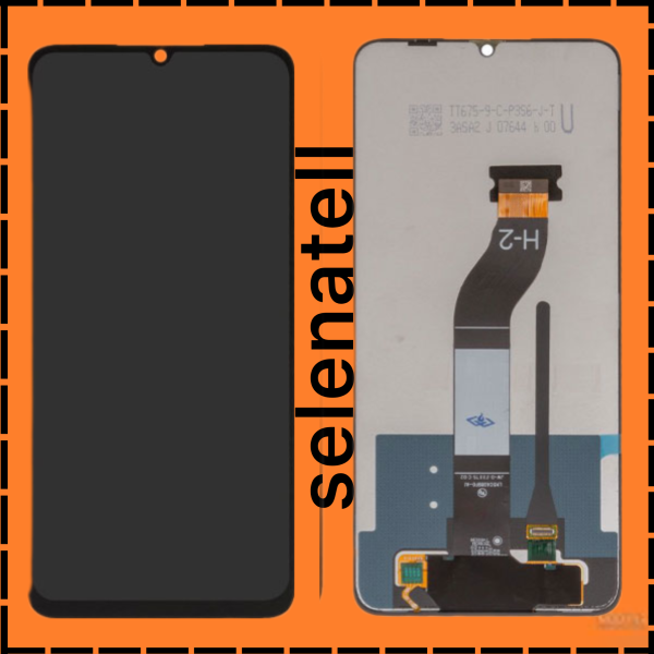 تاچ و ال سی دی شیائومی Redmi 13C (اورجینال شرکتی)