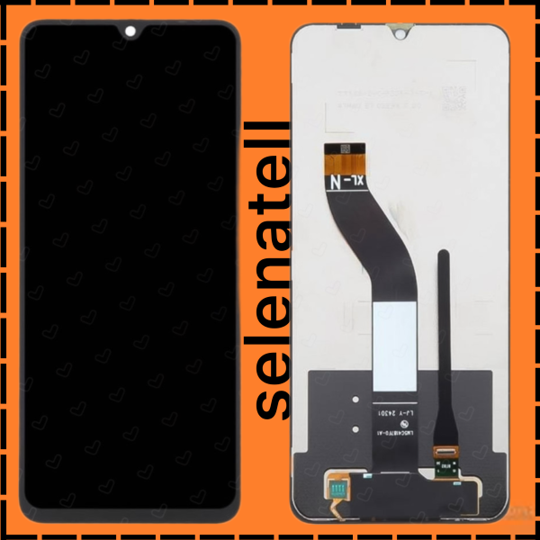 تاچ و ال سی دی شیائومی Redmi 14C (اورجینال شرکتی)