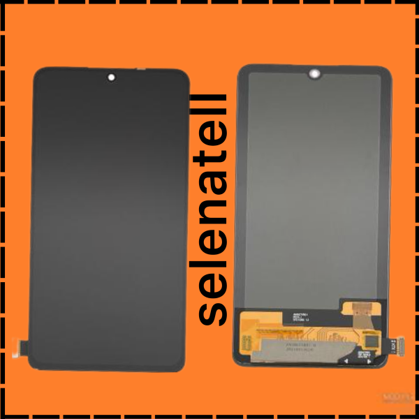 تاچ و ال سی دی شیائومی Poco X4 Pro (اورجینال شرکتی)