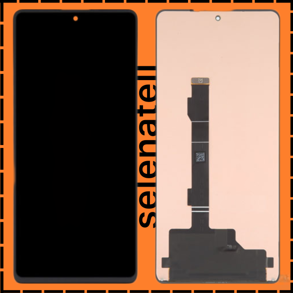 تاچ و ال سی دی شیائومی Poco X5 Pro (اورجینال شرکتی)