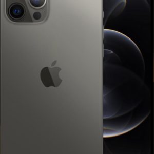 گوشی اپل دو سیم (استوک) iPhone 12 Pro Max | حافظه 256 گیگابایت