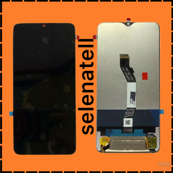 تاچ و ال سی دی شیائومی NOTE 8 Pro (اورجینال شرکتی)