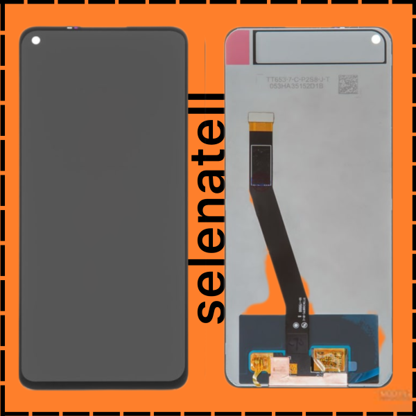 تاچ و ال سی دی شیائومی (NOTE 9S (NOTE 9 (اورجینال شرکتی)