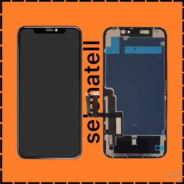 تاچ و ال سی دی  iPhone 11 (اورجینال شرکتی)