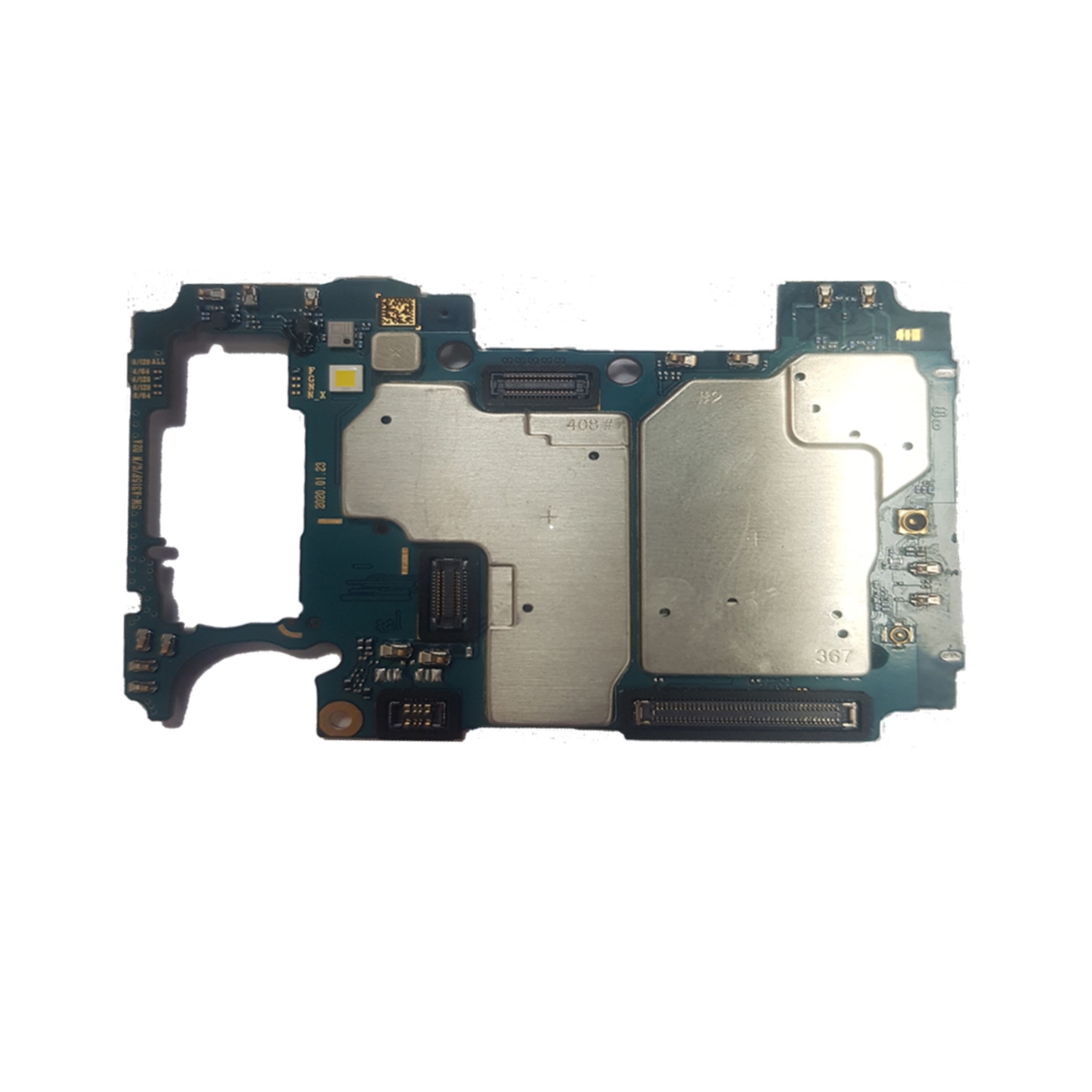 مادربرد اصلی سامسونگ گلکسی (GALAXY A31(A315F با کد ریجستری