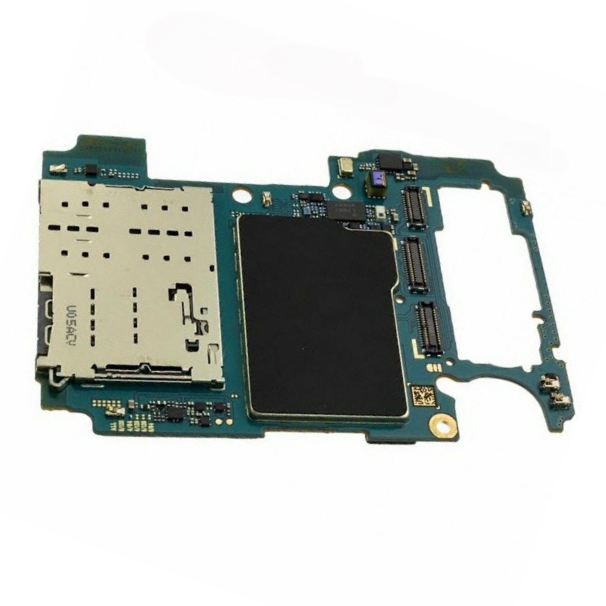 مادربرد اصلی سامسونگ گلکسی (GALAXY A31(A315F با کد ریجستری