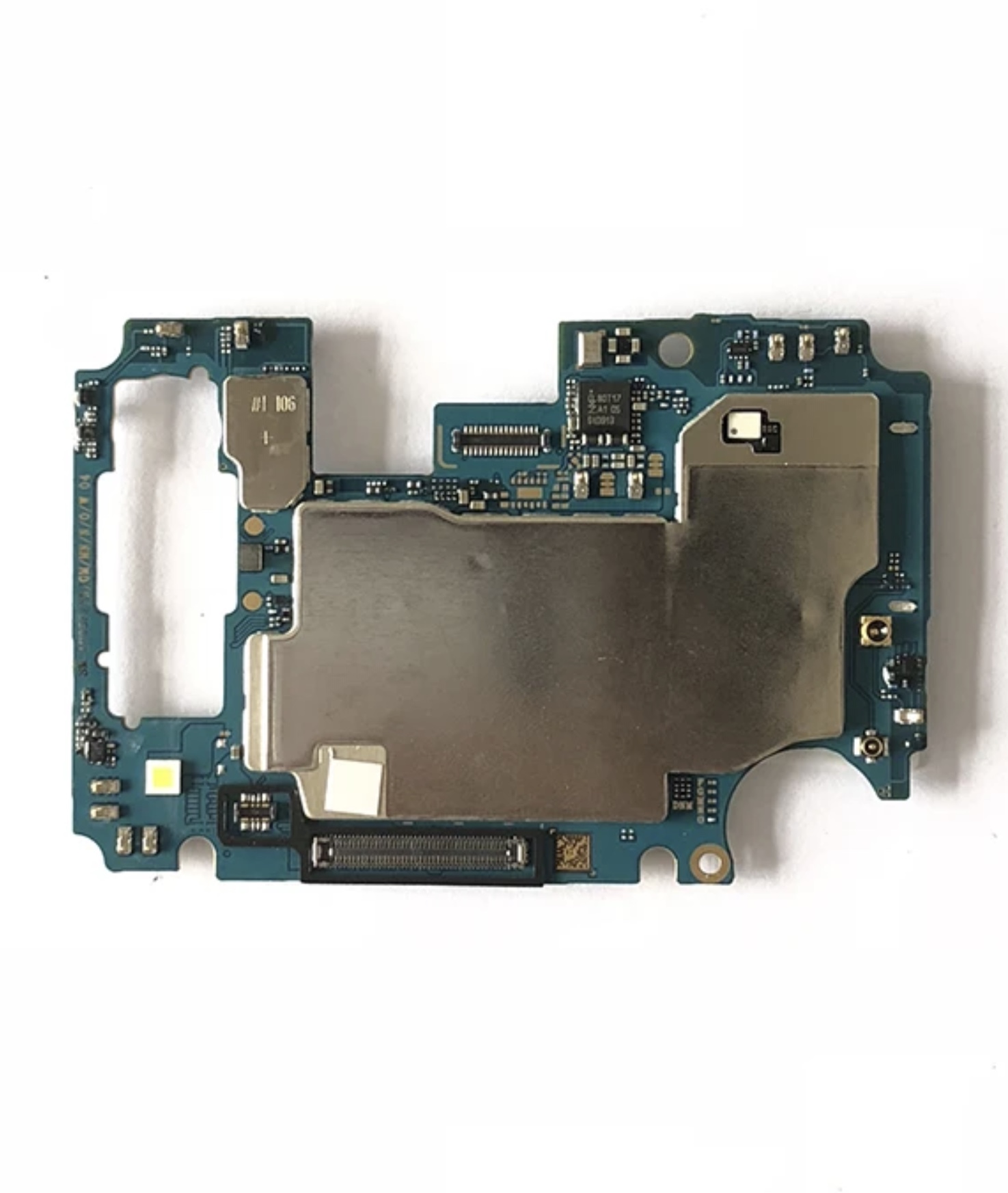 مادربرد اصلی سامسونگ گلکسی (GALAXY A31(A315F با کد ریجستری