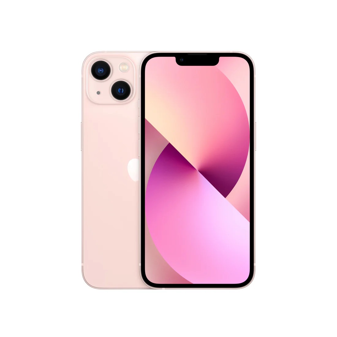 گوشی اپل iPhone 13 CH دو سیمکارت 128 گیگابایت با رم 4 گیگابایت - نات اکتیو