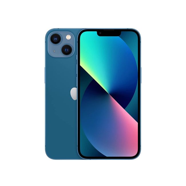 گوشی اپل iPhone 13 CH دو سیمکارت 128 گیگابایت با رم 4 گیگابایت - نات اکتیو