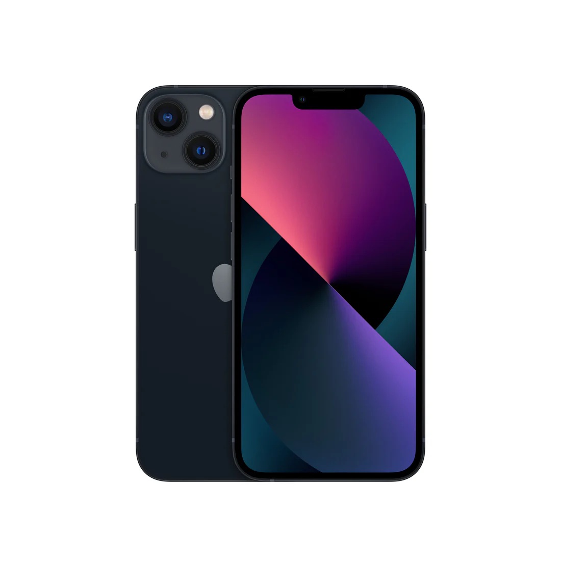 گوشی اپل iPhone 13 CH دو سیمکارت 128 گیگابایت با رم 4 گیگابایت - نات اکتیو