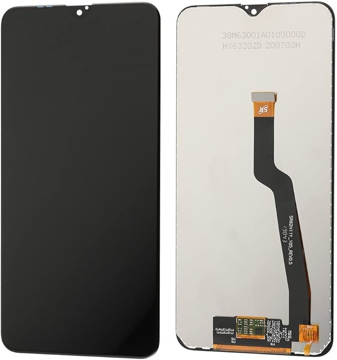 تاچ و ال سی دی شرکتی سامسونگ گلکسی A105F - GALAXY A10