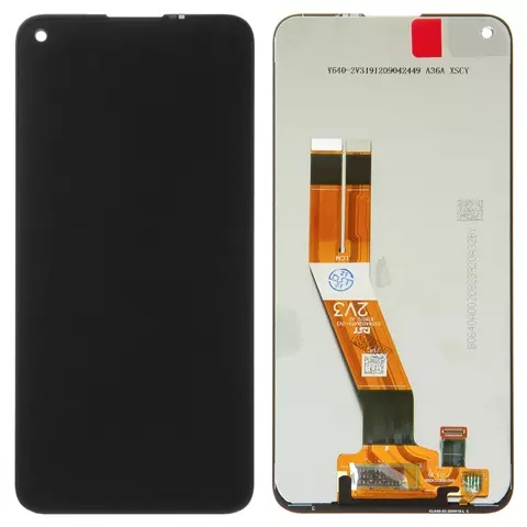تاچ و ال سی دی شرکتی سامسونگ گلکسی A115F - GALAXY A11