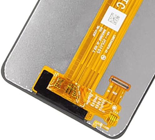 تاچ و ال سی دی شرکتی سامسونگ گلکسی A125F (A127F) - GALAXY A12