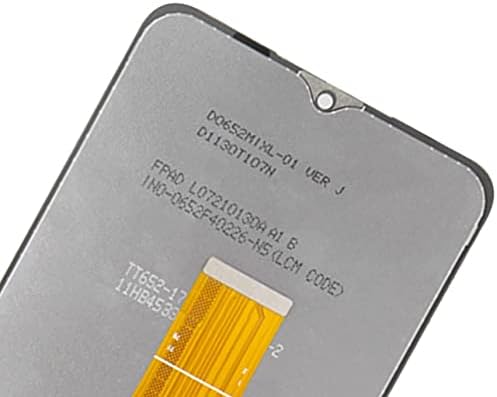 تاچ و ال سی دی شرکتی سامسونگ گلکسی A125F (A127F) - GALAXY A12