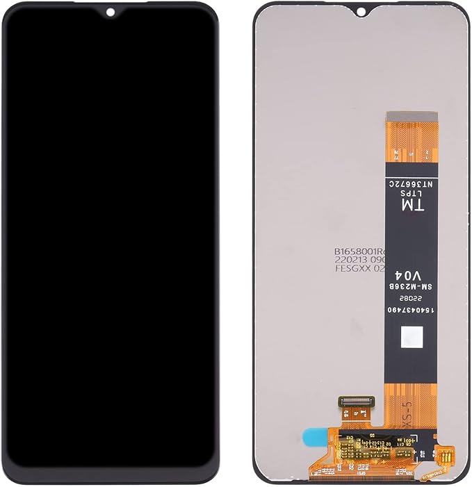 تاچ و ال سی دی شرکتی سامسونگ گلکسی A135F - GALAXY A13