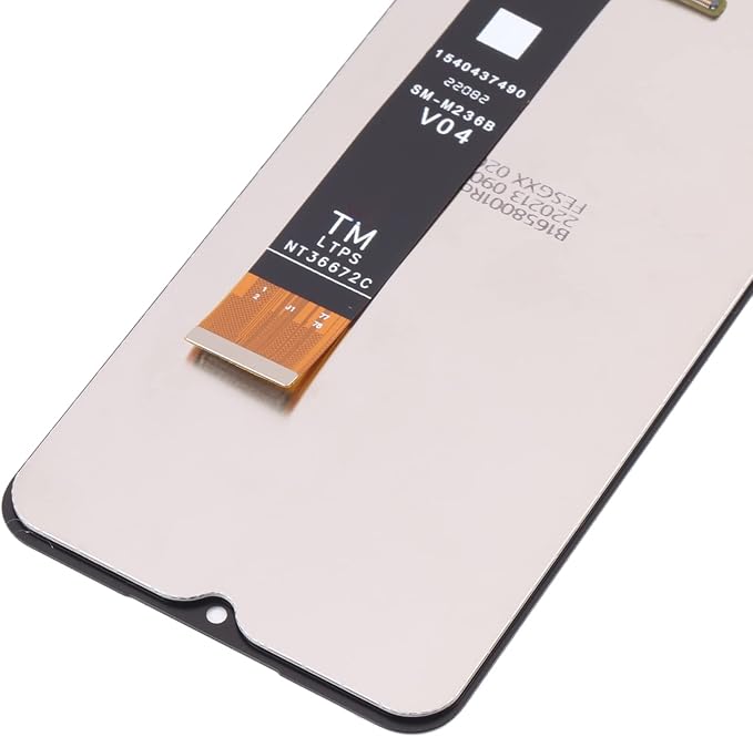 تاچ و ال سی دی شرکتی سامسونگ گلکسی A135F - GALAXY A13