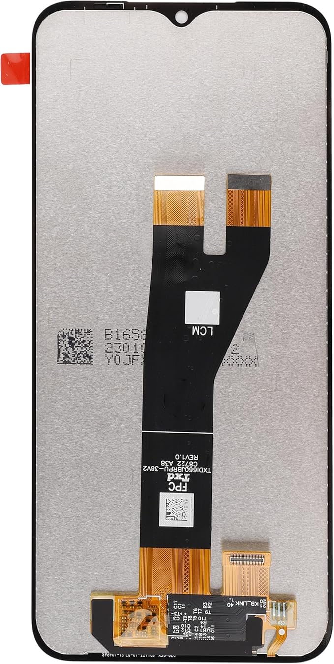 تاچ و ال سی دی شرکتی سامسونگ گلکسی A145F(A147F) - GALAXY A14