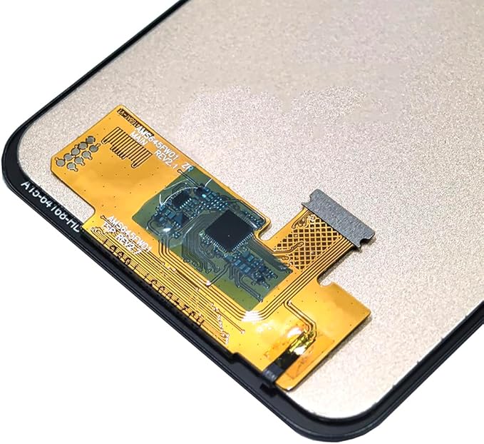 تاچ و ال سی دی شرکتی سامسونگ گلکسی A155F(A156B) – GALAXY A15