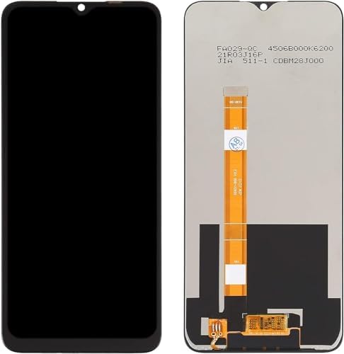 تاچ و ال سی دی شرکتی سامسونگ گلکسی A155F(A156B) – GALAXY A15