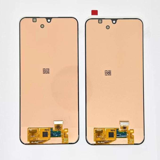 تاچ و ال سی دی شرکتی سامسونگ گلکسی (GALAXY A16 (A165F/A166B