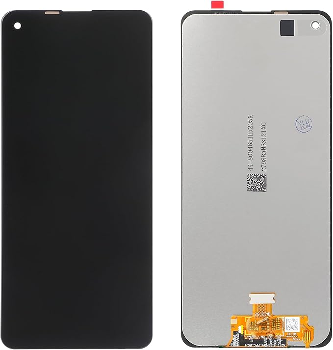 تاچ و ال سی دی شرکتی سامسونگ گلکسی (GALAXY A21S (A217F