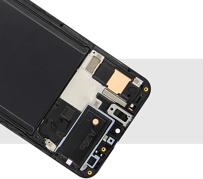 تاچ و ال سی دی شرکتی سامسونگ گلکسی (GALAXY A30S (A307F