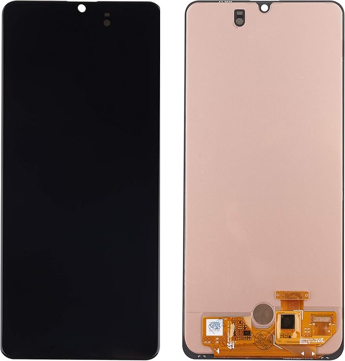تاچ و ال سی دی شرکتی سامسونگ گلکسی (GALAXY A31 (A315F