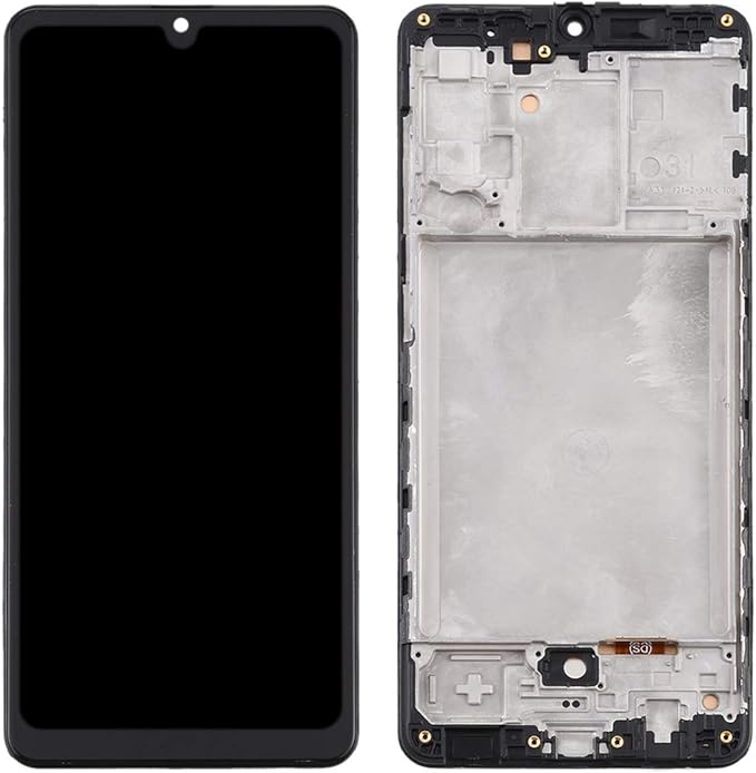 تاچ و ال سی دی شرکتی سامسونگ گلکسی (GALAXY A31 (A315F
