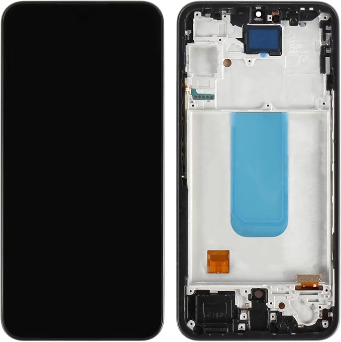 تاچ و ال سی دی شرکتی سامسونگ گلکسی (GALAXY A34 (A346B