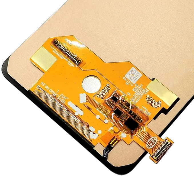 تاچ و ال سی دی شرکتی سامسونگ گلکسی (GALAXY A51 (A515F