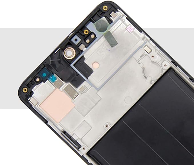 تاچ و ال سی دی شرکتی سامسونگ گلکسی (GALAXY A51 (A515F